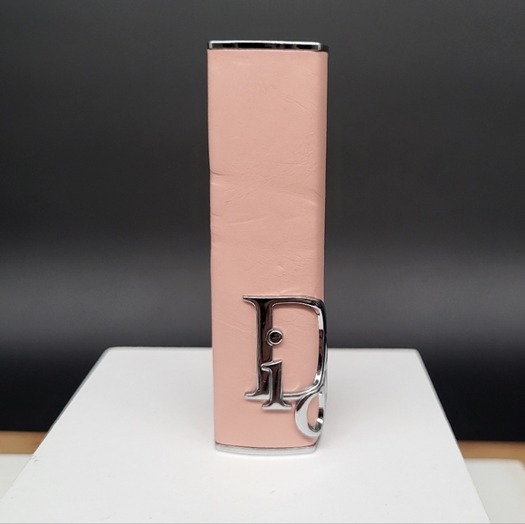 Dior Addict Refillable Couture Lipstick Case: Rose Montagine (Case No. 1) - Picture 6 of 8